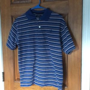 Young men’s dress shirt